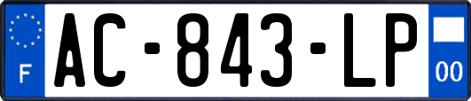 AC-843-LP