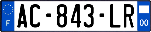 AC-843-LR
