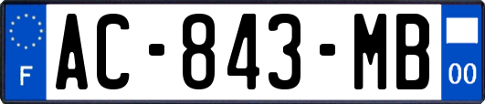 AC-843-MB