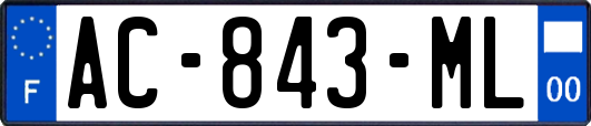AC-843-ML