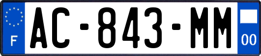 AC-843-MM