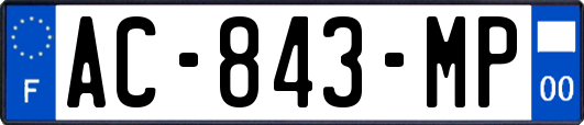 AC-843-MP