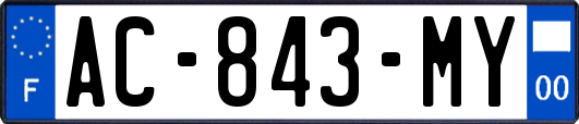 AC-843-MY