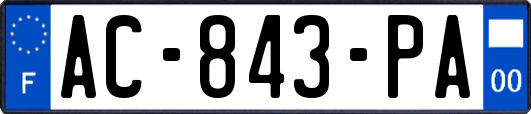 AC-843-PA