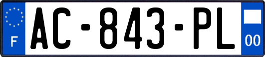 AC-843-PL