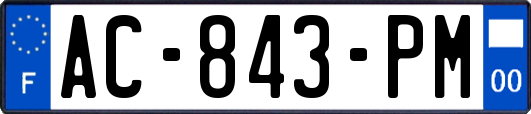 AC-843-PM
