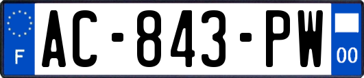 AC-843-PW