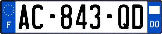 AC-843-QD