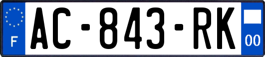 AC-843-RK