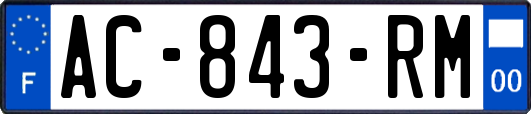 AC-843-RM