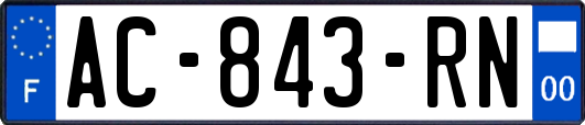 AC-843-RN