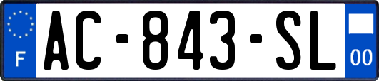 AC-843-SL