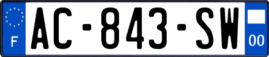 AC-843-SW