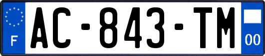 AC-843-TM