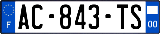 AC-843-TS