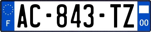 AC-843-TZ