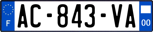 AC-843-VA
