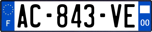 AC-843-VE