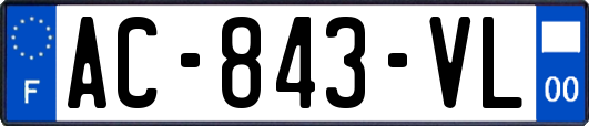 AC-843-VL