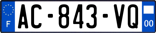 AC-843-VQ