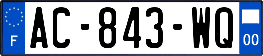 AC-843-WQ