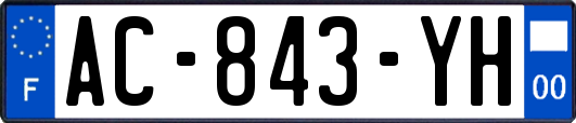 AC-843-YH