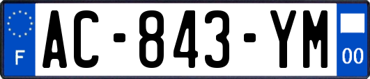 AC-843-YM