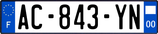 AC-843-YN