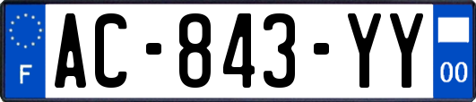 AC-843-YY