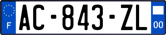 AC-843-ZL