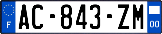 AC-843-ZM