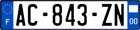 AC-843-ZN