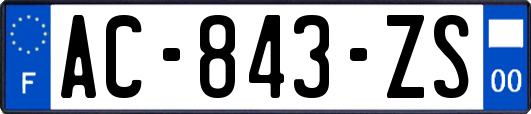 AC-843-ZS