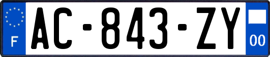 AC-843-ZY