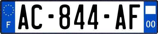 AC-844-AF