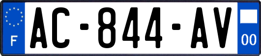 AC-844-AV