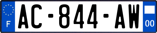 AC-844-AW