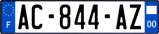 AC-844-AZ