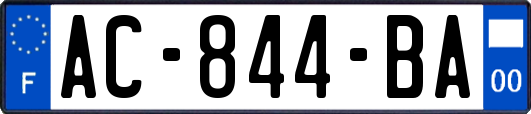 AC-844-BA