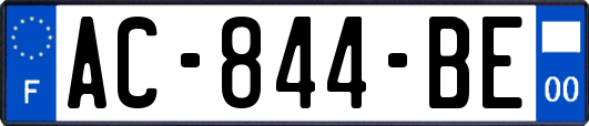 AC-844-BE