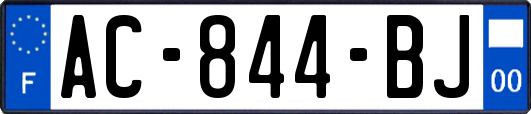 AC-844-BJ