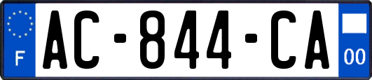 AC-844-CA