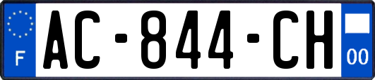 AC-844-CH