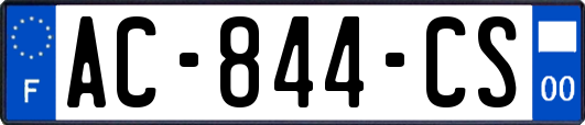 AC-844-CS
