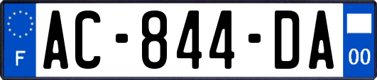 AC-844-DA