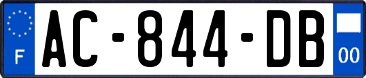 AC-844-DB