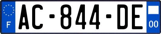 AC-844-DE