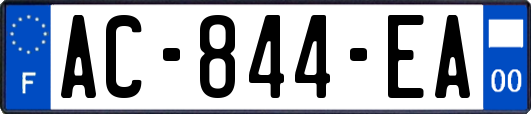 AC-844-EA