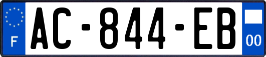 AC-844-EB