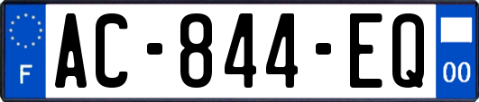AC-844-EQ